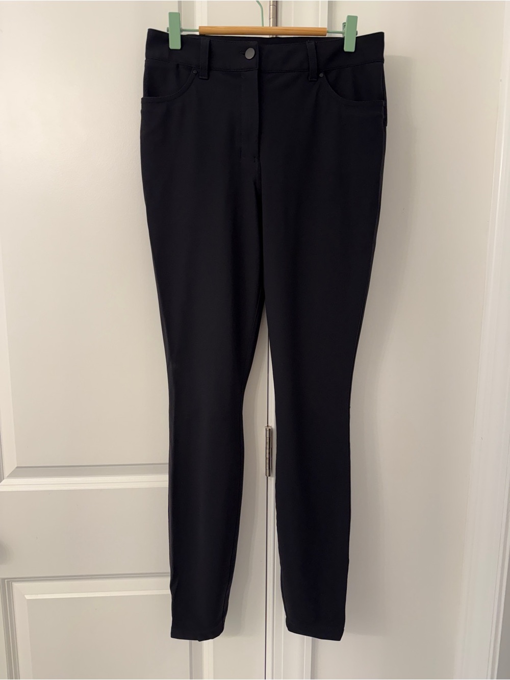 Lululemon City Sleek Slim Pant